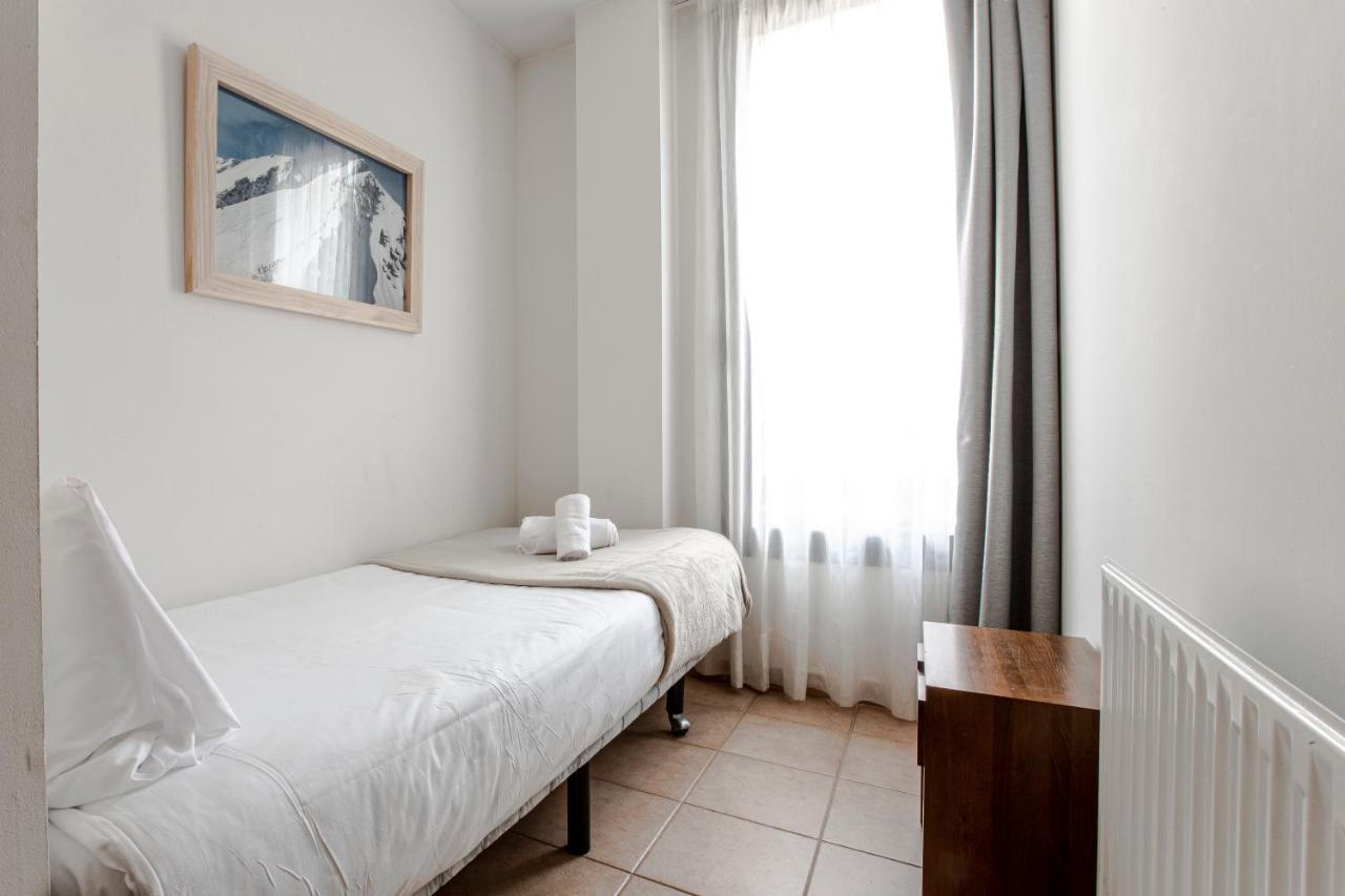 Outdoor Apartaments - Ski Canillo Exterior photo
