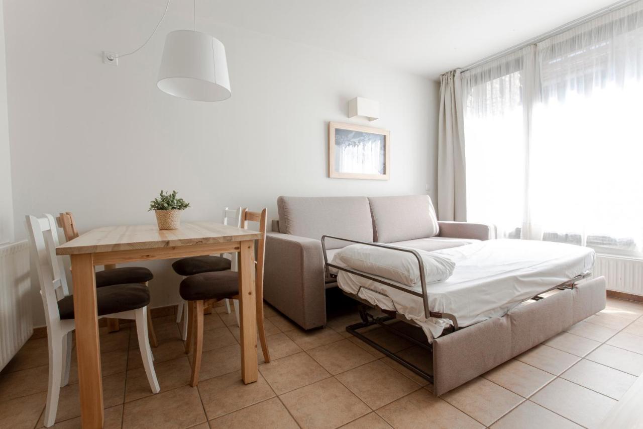 Outdoor Apartaments - Ski Canillo Exterior photo
