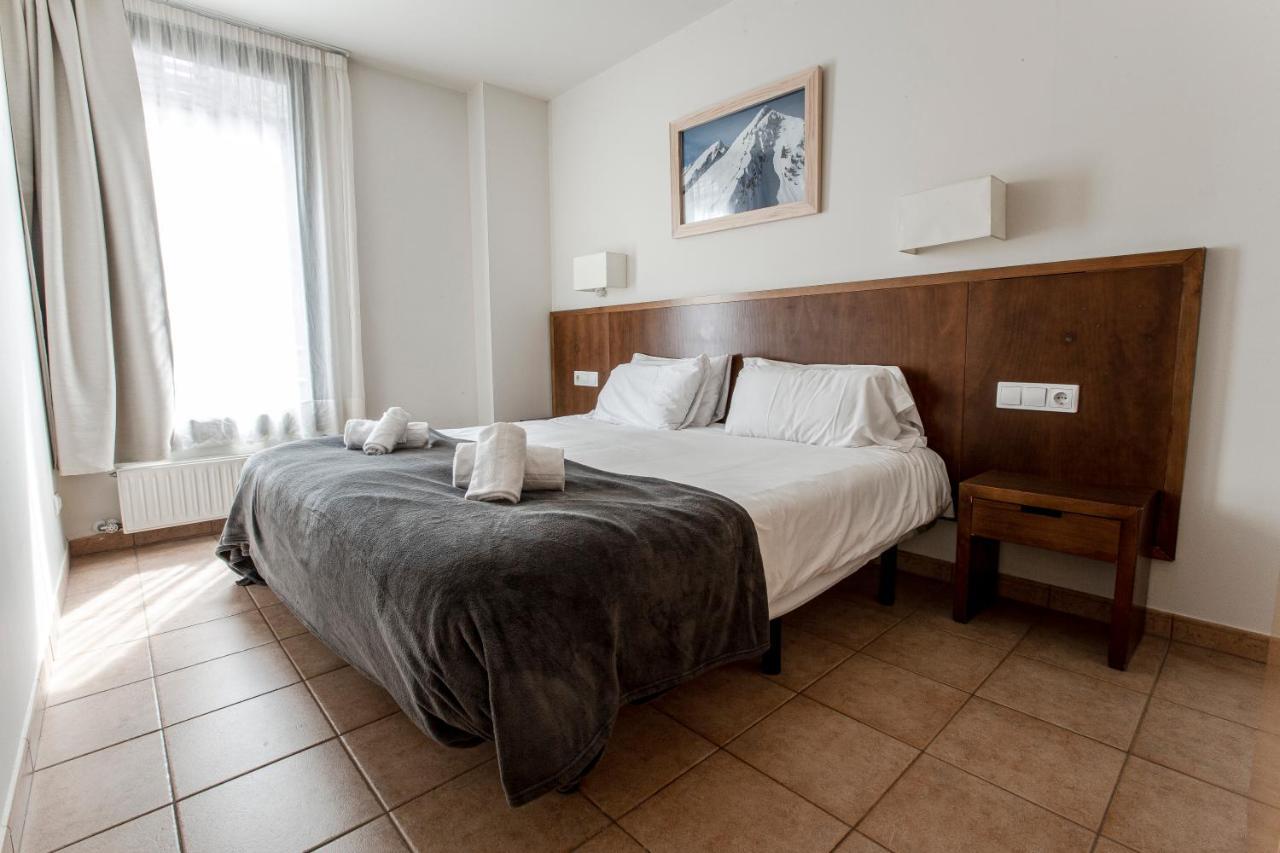Outdoor Apartaments - Ski Canillo Exterior photo